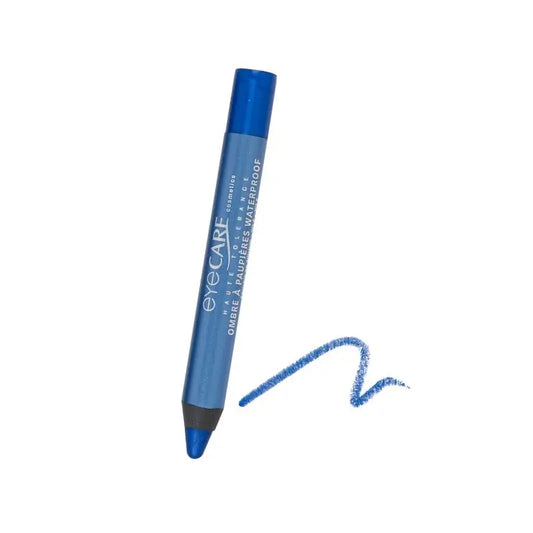 Eye Care Wasserfester Jumbo-Lidschatten Ultramarine, 3,25 g