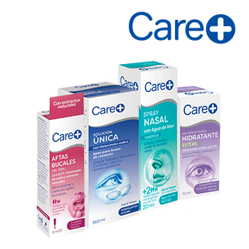 - VERANO - YELLOWDAYS - STADA - CARE+ 2ª30% (30 JUNIO 2026)