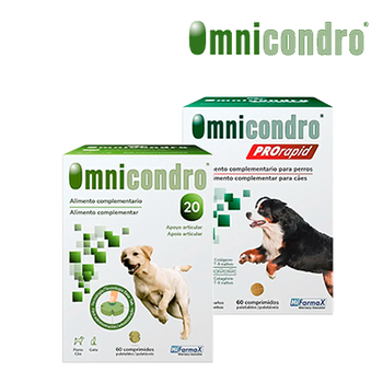 OMNICONDRO 20% DTO. 2ª UD. - VUELTA AL CUIDADO (15 SEPTIEMBRE 2026)