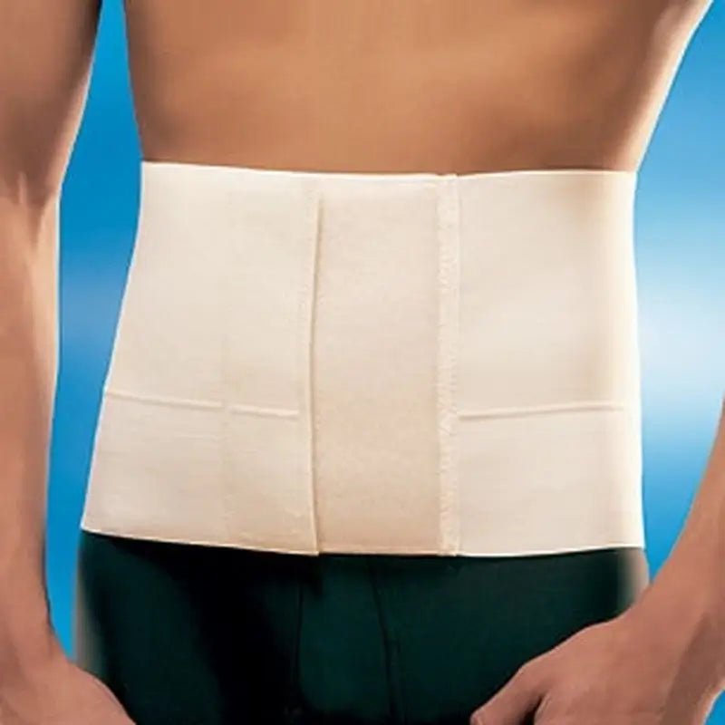 Postoperativer lumbaler Bauch Bauchgürtel Größe L