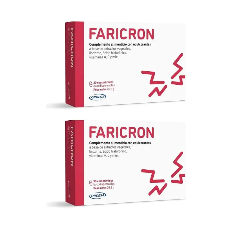 Faricron , 2X30 Tabletten