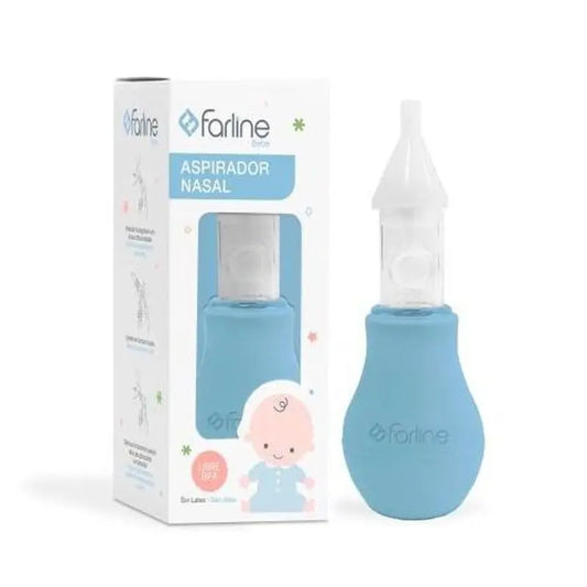 Farline Nasal Aspirator Baby