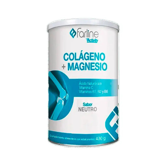 Farline Neutrales Kollagen, 400 g
