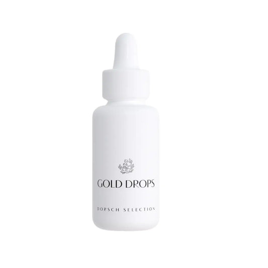 Farma Dorsch Öle Goldtropfen , 30 ml