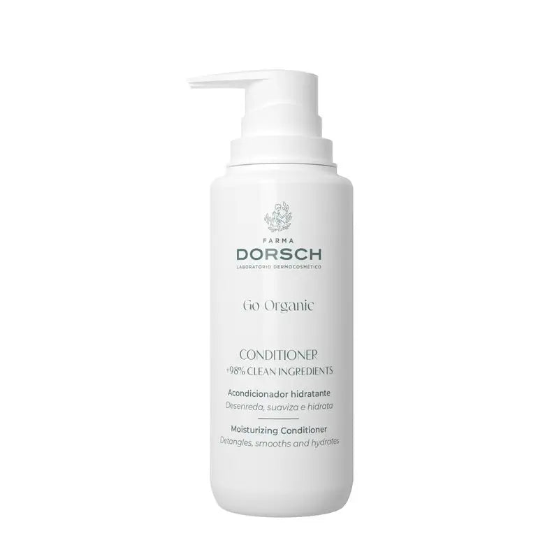 Farma Dorsch Spülung , 200 ml