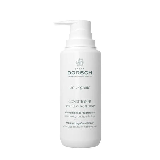 Farma Dorsch Spülung , 200 ml
