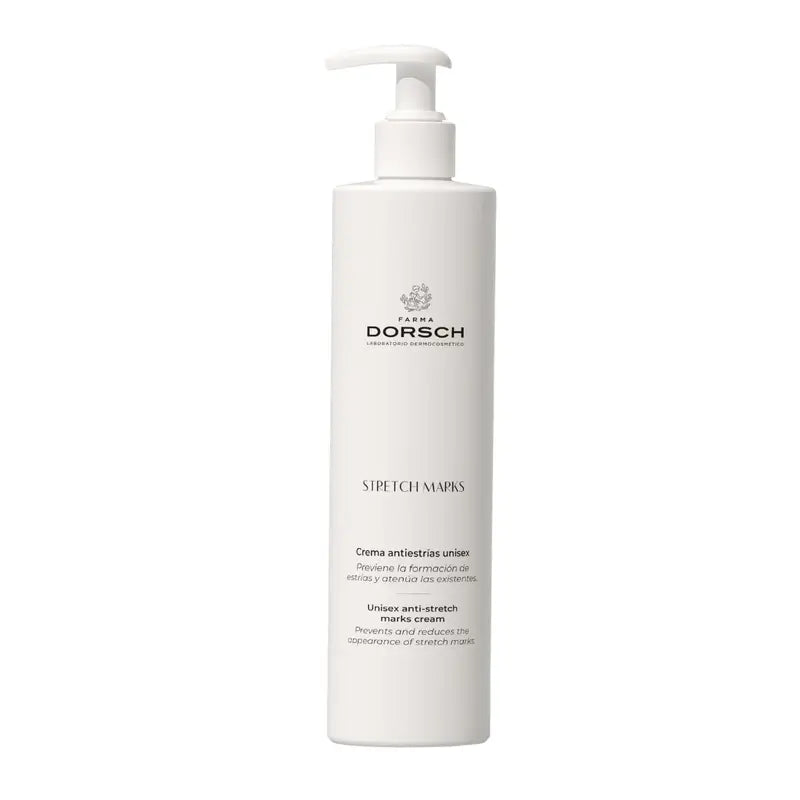 Farma Dorsch Anti-Dehnungsstreifen-Creme, 200 ml