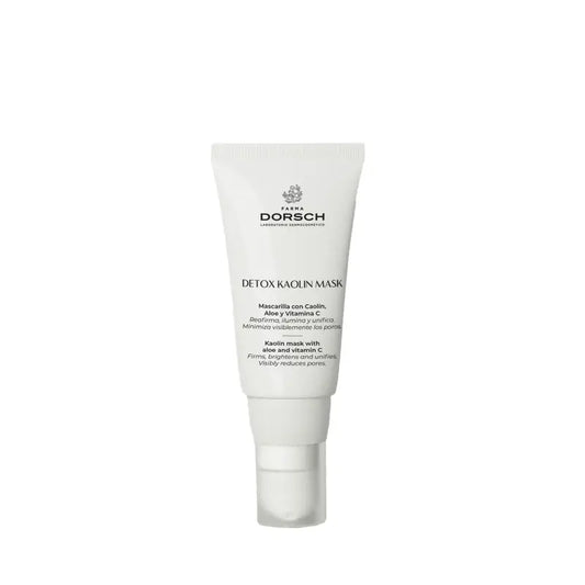 Farma Dorsch Entgiftungsmaske Kaolin , 50 ml