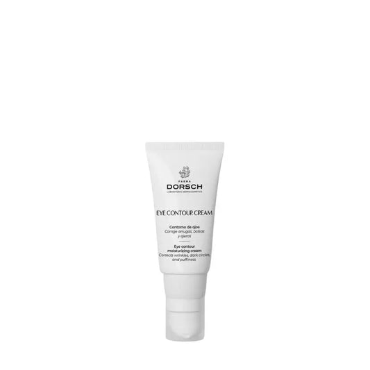 Farma Dorsch Augenkontur-Creme , 15 ml