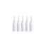 Farma Dorsch Pure Silk Ultra Light Feuchtigkeitsbehandlung mit Vitaminen, 10Ml X 5Amp, 50 ml
