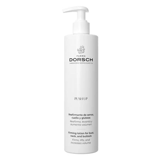 Farma Dorsch Push Up Bruststraffung , 200 ml