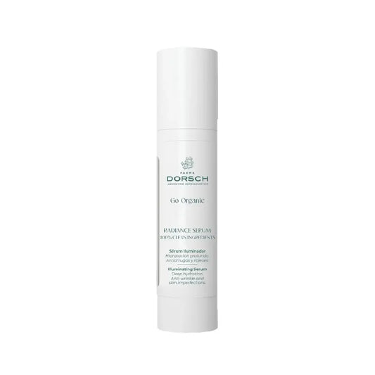 Farma Dorsch Strahlkraft-Serum , 50 ml