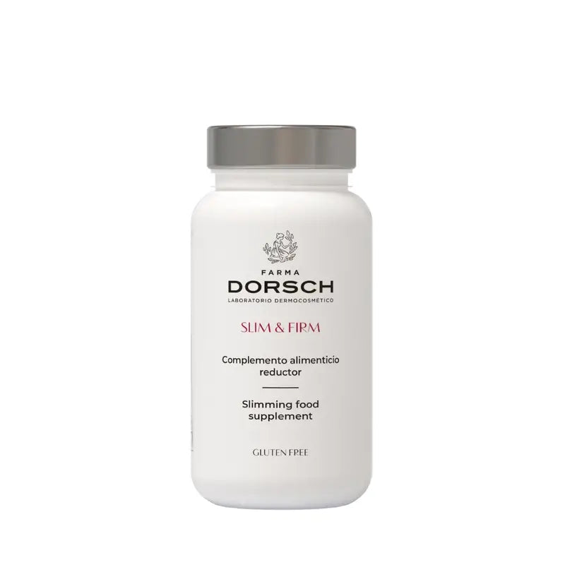 Farma Dorsch Schlank & Fest , 60 Kapseln