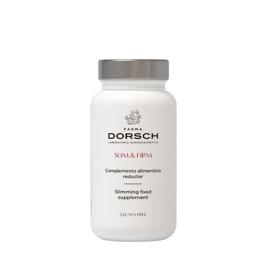 Farma Dorsch Schlank & Fest , 60 Kapseln
