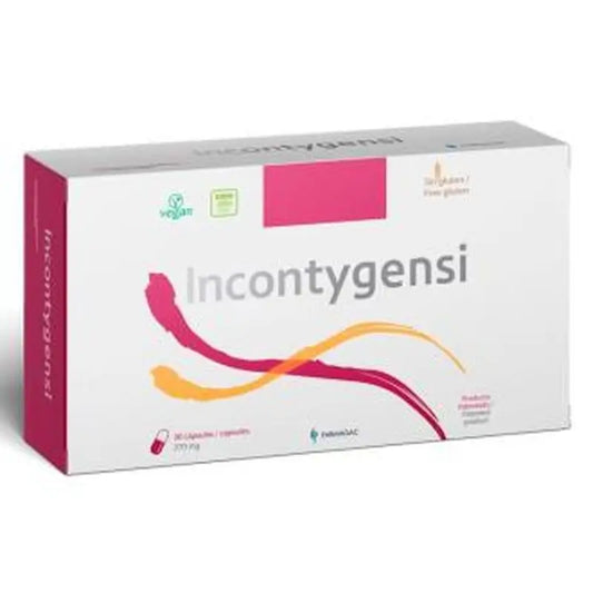 Farmadac Incontygensi 30Cap.