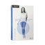 Farmalastic Novum Stocking Intelligent Plus Pantyhose Navy, Size 1