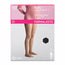 Farmalastic Pregnant Normal Compression Pantyhose Schwarz, Größe Large