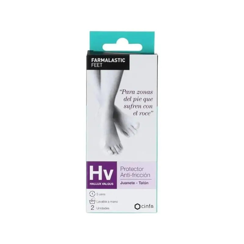 Farmalastic Fungal Nail Brush , 4 ml