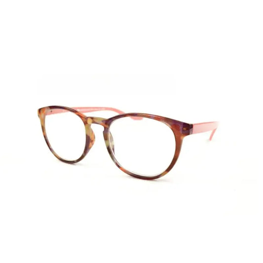 Farmamoda Presbyopie Brille Baby Lila