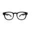 Farmamoda Presbyopie Brille Schwarz