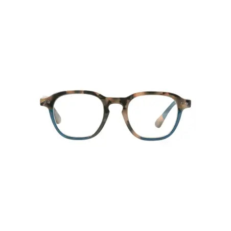 Farmamoda Presbyopie-Brille BlueHD