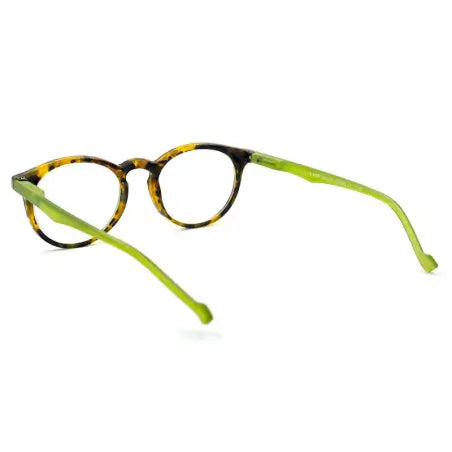 Farmamoda Presbyopie-Brille Careygreen