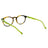 Farmamoda Presbyopie-Brille Careygreen