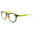 Farmamoda Presbyopie-Brille Careygreen