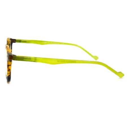 Farmamoda Presbyopie-Brille Careygreen