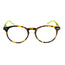 Farmamoda Presbyopie-Brille Careygreen