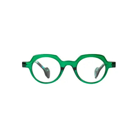 Farmamoda Presbyopie-Brille GreenHD