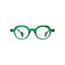 Farmamoda Presbyopie-Brille GreenHD