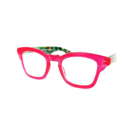 Farmamoda Alterssichtbrille K22 Rosa