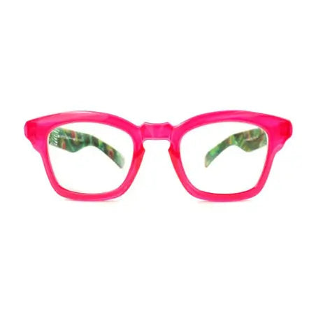 Farmamoda Alterssichtbrille K22 Rosa