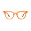 Farmamoda Alterssichtbrille K36 Orange