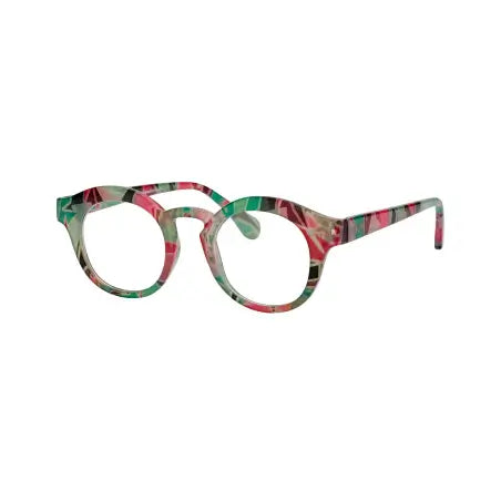 Farmamoda Alterssichtigkeitsbrille K37 Masy