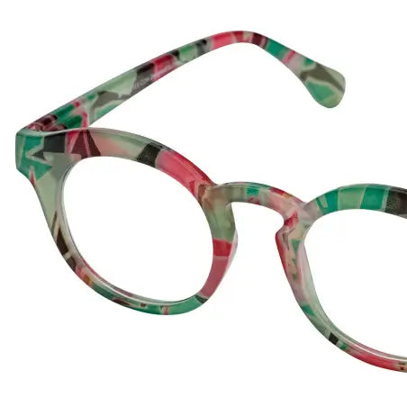 Farmamoda Alterssichtigkeitsbrille K37 Masy