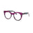 Farmamoda Alterssichtbrille K38 Violine