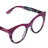 Farmamoda Alterssichtbrille K38 Violine