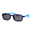 Farmamoda Kinder Sonnenbrille polarisiert Navy & Sky Blue, 25 gr