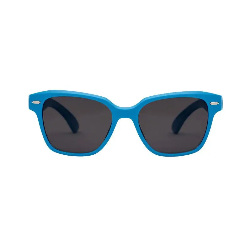 Farmamoda Kindersonnenbrille polarisiert hellblau, 25 gr