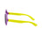 Farmamoda Kindersonnenbrille polarisiert lila, 25 g