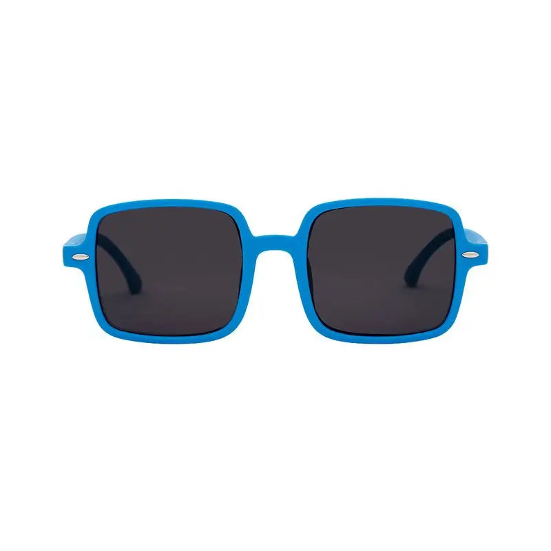 Farmamoda Polarisierte Kindersonnenbrille Navy
