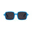 Farmamoda Polarisierte Kindersonnenbrille Navy