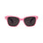 Farmamoda Polarisierte Sonnenbrille für Kinder Rosa und Lila , 25 gr