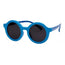 Farmamoda Kindersonnenbrille polarisiert hellblau