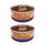 Farmina Cat Kürbis Huhn 24X70Gr Box, Nassfutter für Katzen, Packung mit 2
