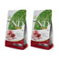 Farmina N&D Cat Ancestral Huhn 5Kgr, Katzenfutter, 2er Pack