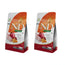 Farmina N&D Cat Kürbis Wachtel 300Gr, Katzenfutter, 2er Pack