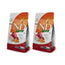 Farmina N&D Cat Kürbis Wachtel 5Kgr, Katzenfutter, 2er Pack